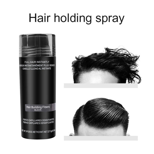 Keratin Hair Thickening Spray